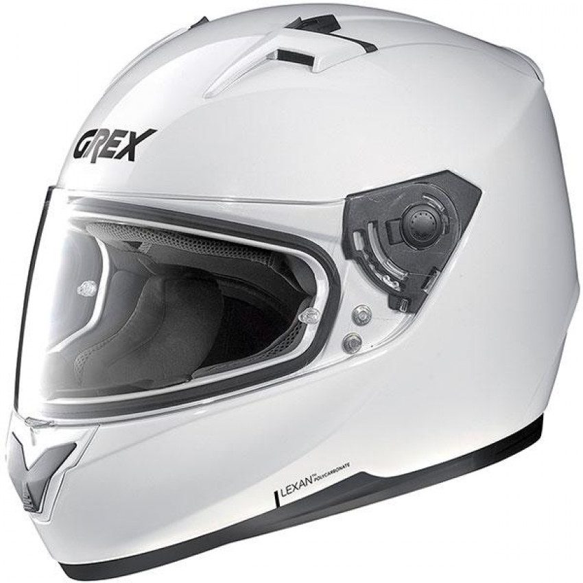 Шолом GREX G6.2 KINETIC White